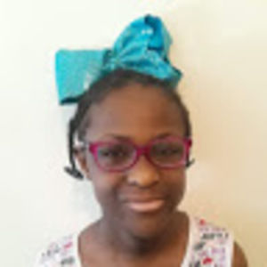 Meet your Posher, Morgan